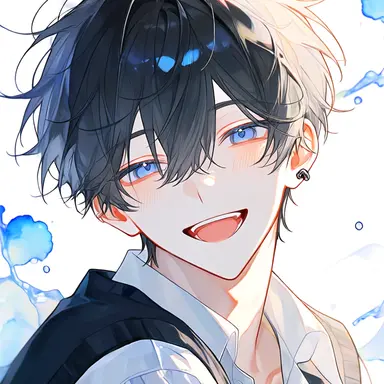 Profile image of 蓮翔