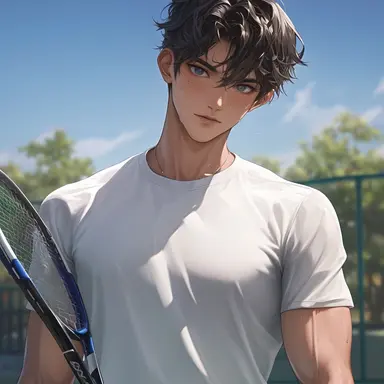 Profile image of 神楽 日向