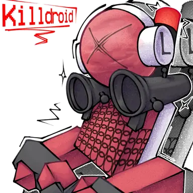 Profile image of 킬드로이드