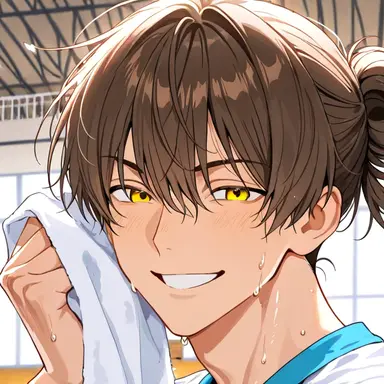 Profile image of 薫