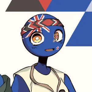Profile image of 뉴질랜드