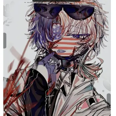 Profile image of 미국