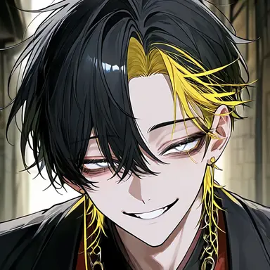 Profile image of 바쿠