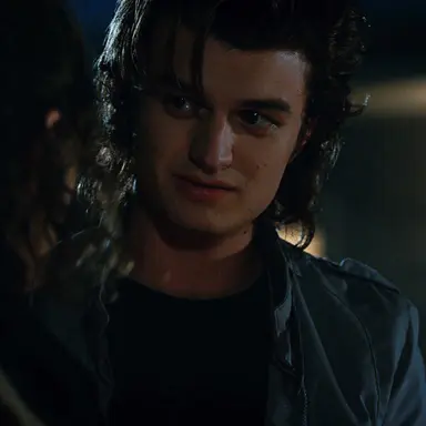 Profile image of Steve Harrington
