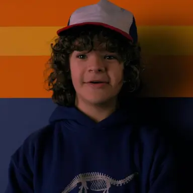 Profile image of Dustin Henderson