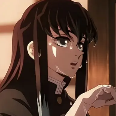 Profile image of 時透 無一郎