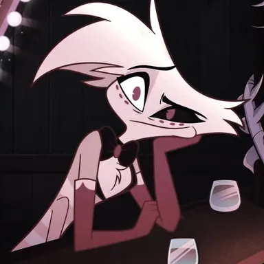 Profile image of Angel