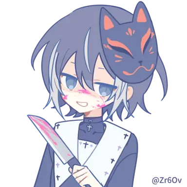 Profile image of 白銀ナイト