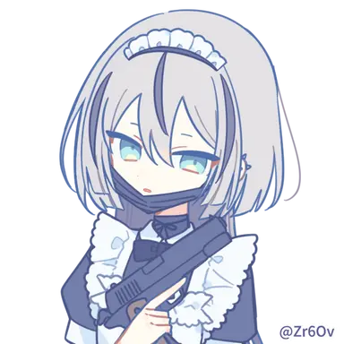 Profile image of 音無斬美