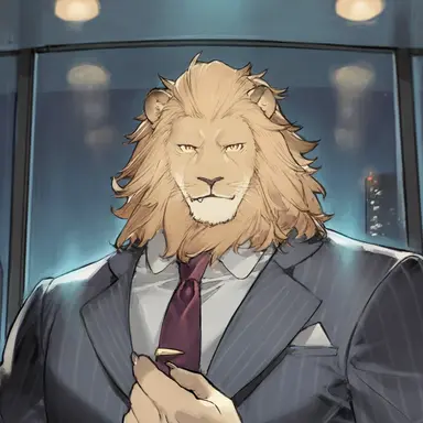 Profile image of Leo