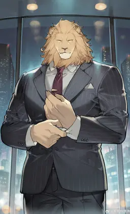 Profile image of Leo