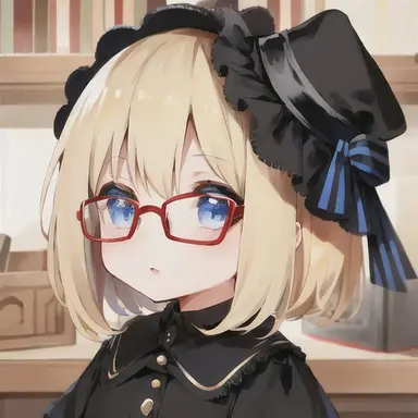 Profile image of ヴィクトリア