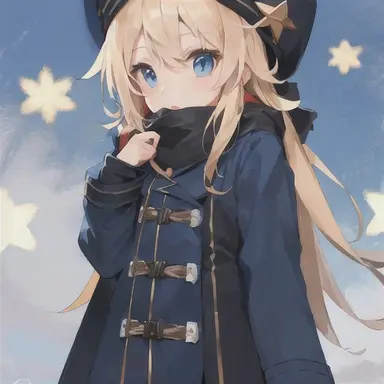 Profile image of マノ