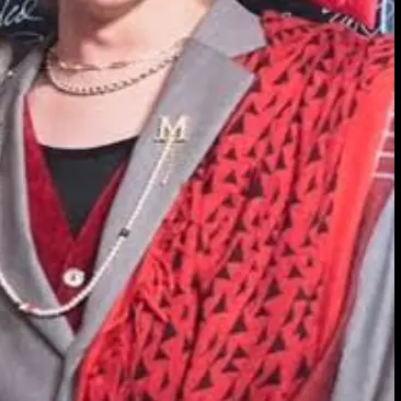 Profile image of 大森元貴