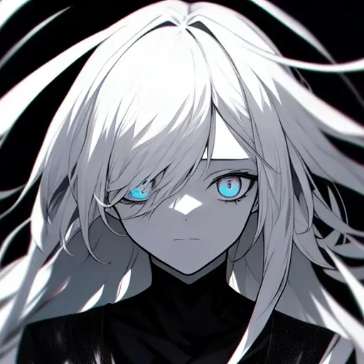 Wolfram74의 ウツロ