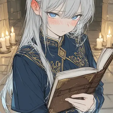 Profile image of 리온