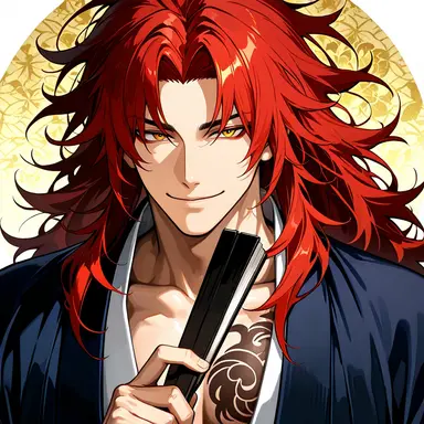 Profile image of Maverick