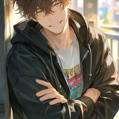 Profile image of Sable Finn
