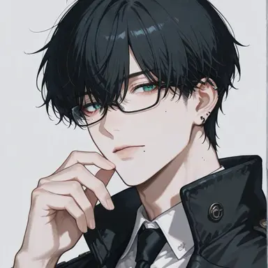 Profile image of 晴日