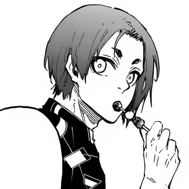 Profile image of 미카게 레오