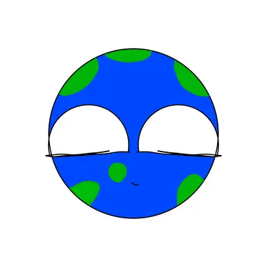 Profile image of 지구