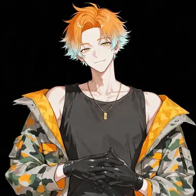 Profile image of Rito Usami