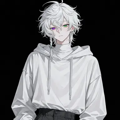 Profile image of Boy of the Dawn