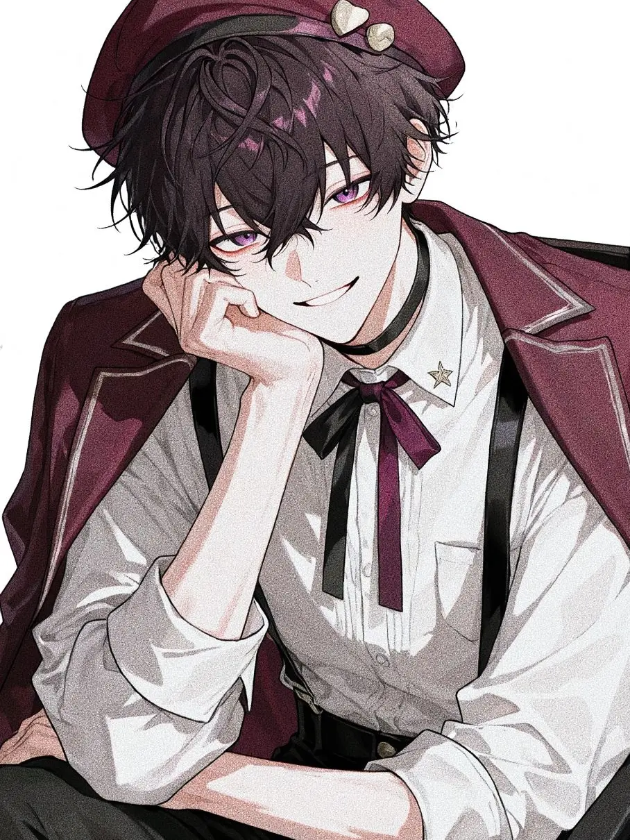 ani_se의 Supernatural Detective Agency