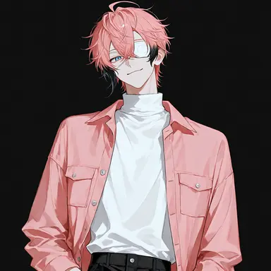Profile image of Friend-Eater