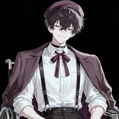 Profile image of Ittetsu Saiki