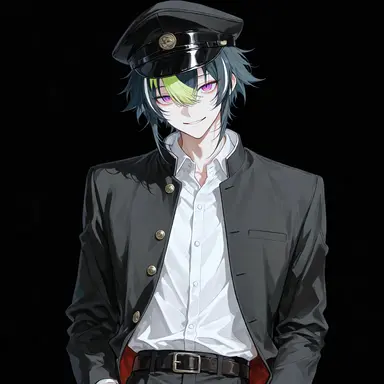 Profile image of The Closer