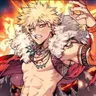 Profile image of Bakugo