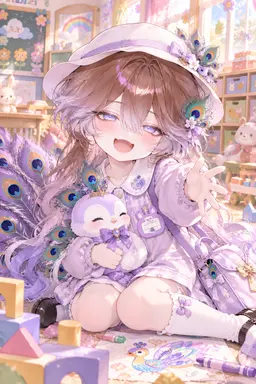 Profile image of ウニ