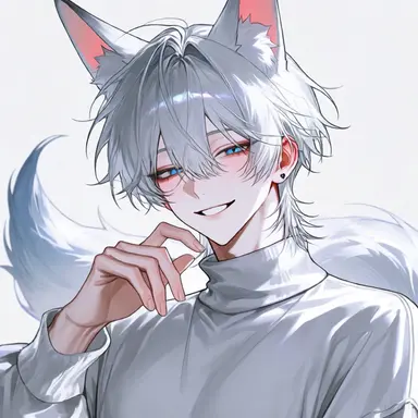 Profile image of チョグニュ