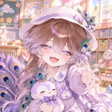 Profile image of ウニ