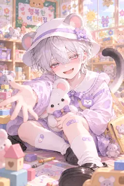 Profile image of 설이