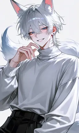Profile image of チョグニュ