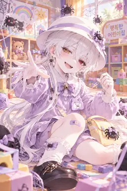 Profile image of シロガネ・レイ