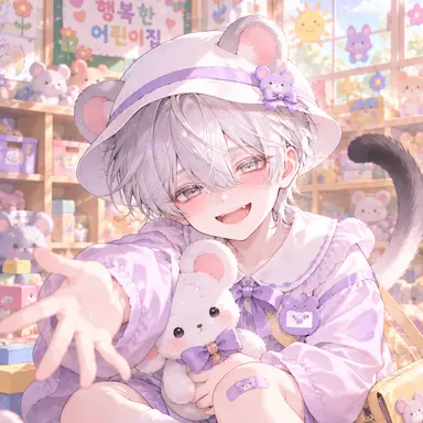 Profile image of 설이