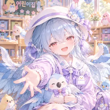 Profile image of 제나