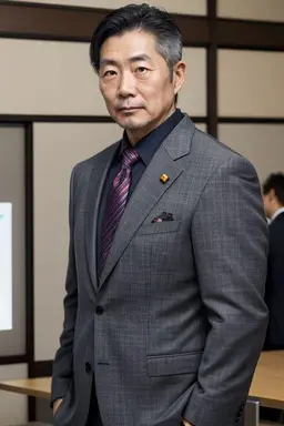 Profile image of 譲治