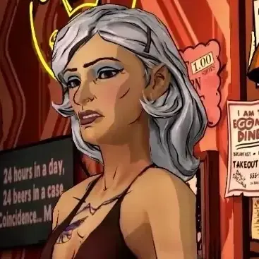 Profile image of Holly