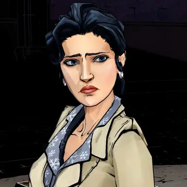 Profile image of Snow White