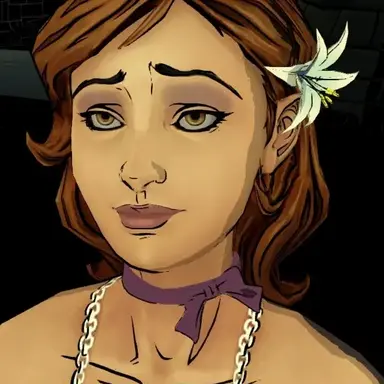 Profile image of Nerissa