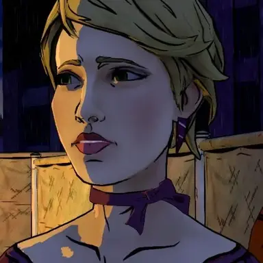 Profile image of Vivian