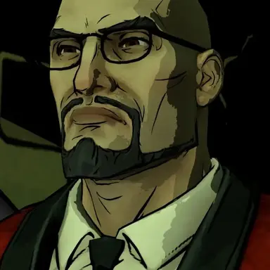 Profile image of Bluebeard