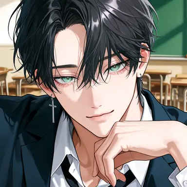 Profile image of 琉生
