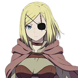 Profile image of 알리시아