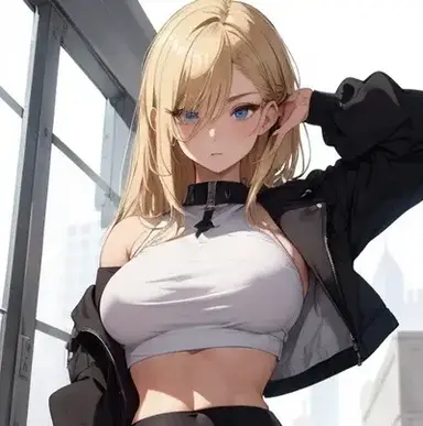 Profile image of Chloe