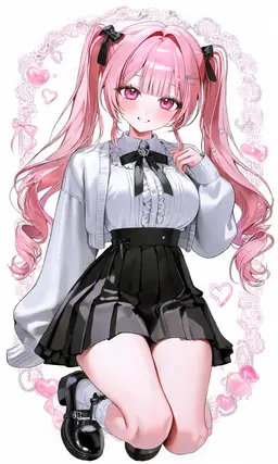 Profile image of 恋羽